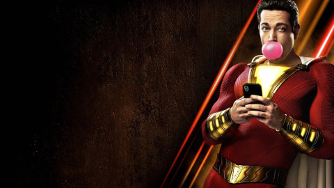 El adelanto de Shazam sorprende y deja buenas impresiones
