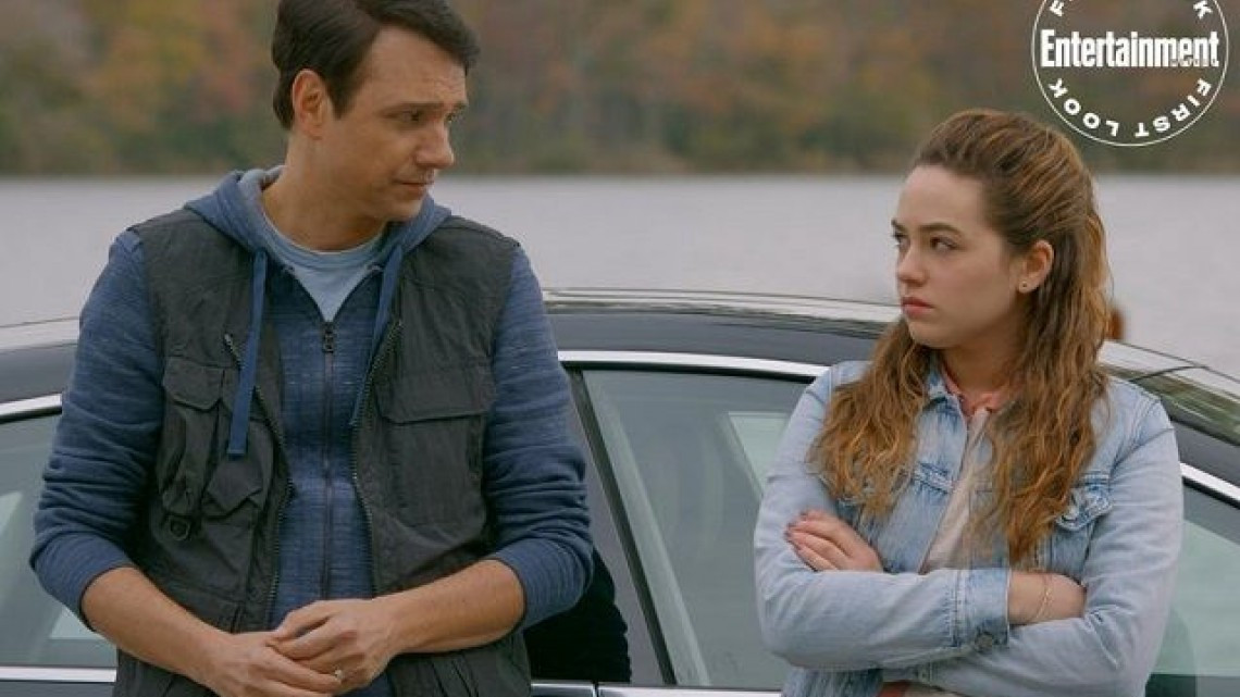 Llegan las primeras imágenes de Cobra Kai 3