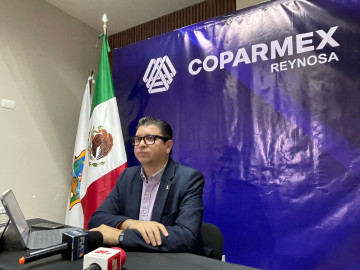 Coparmex pide al Senado detener reforma al Infonavit