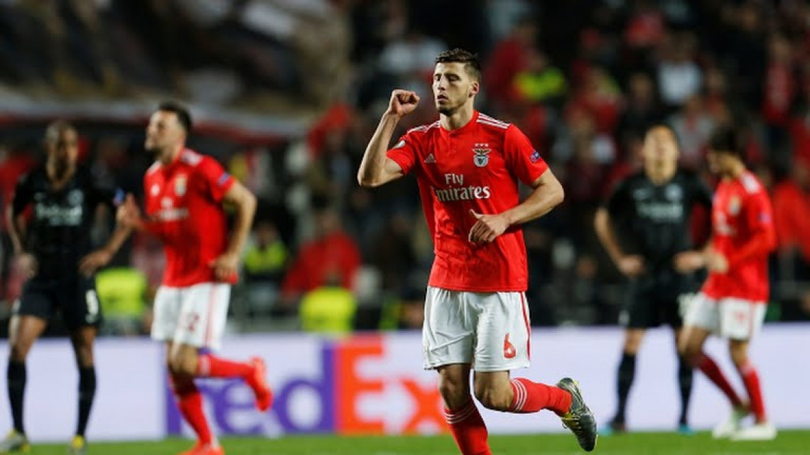 Resultados de los Cuartos de Final de ida de la Europa League