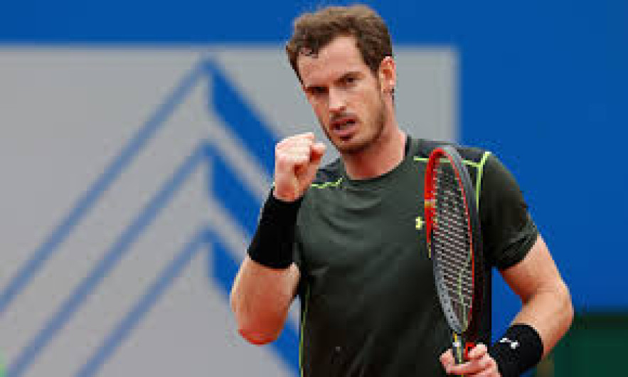 Andy Murray estará ausente en exhibición de Hurlingham