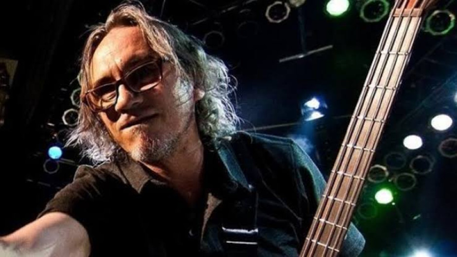 Fallece Vocalista de Enanitos Verdes, Marciano Cantero
