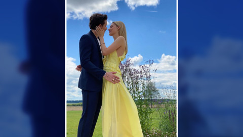 Brooklyn Beckham y Nicola Peltz ¡se comprometen!