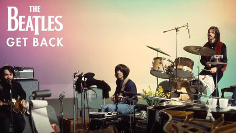 Lanza Peter Jackson adelanto del documental de The Beatles