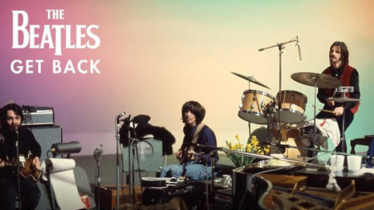 Lanza Peter Jackson adelanto del documental de The Beatles