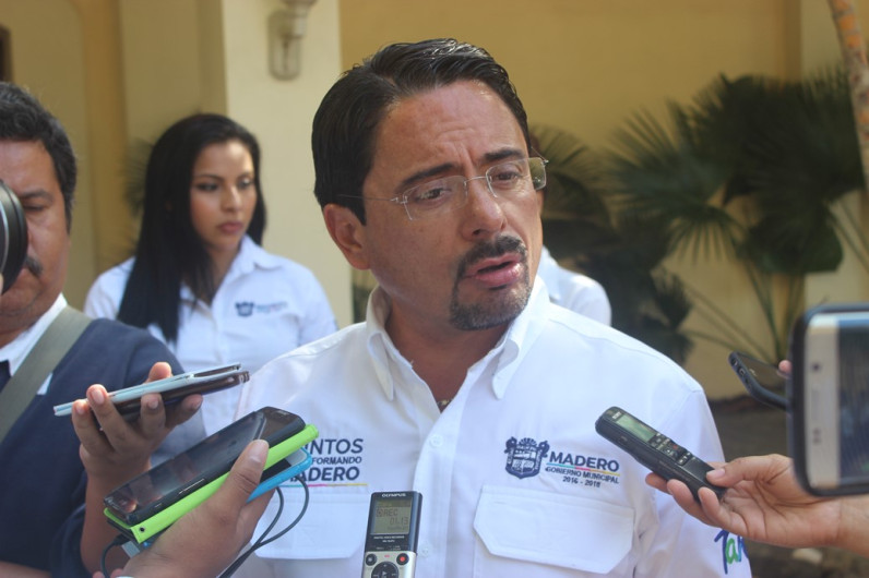 El proyecto de trabajo planeado, tiene más importancia que 100 días: Andrés Zorrilla