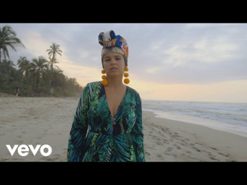 Bomba Estéreo lanza el video oficial de “To My Love”