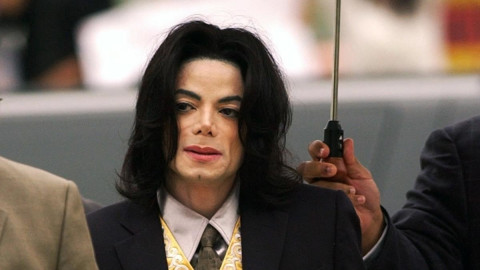 Lanzarán película de la vida de Michael Jackson