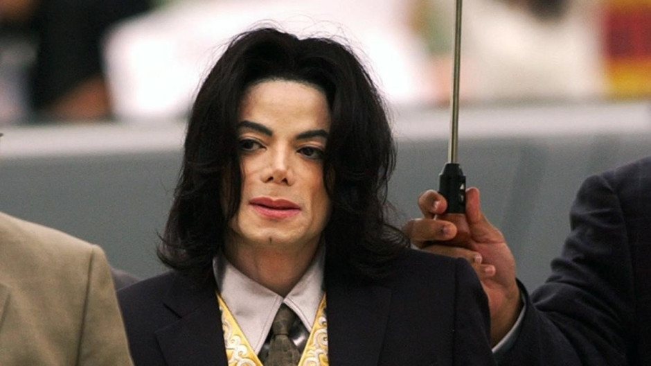 Lanzarán película de la vida de Michael Jackson