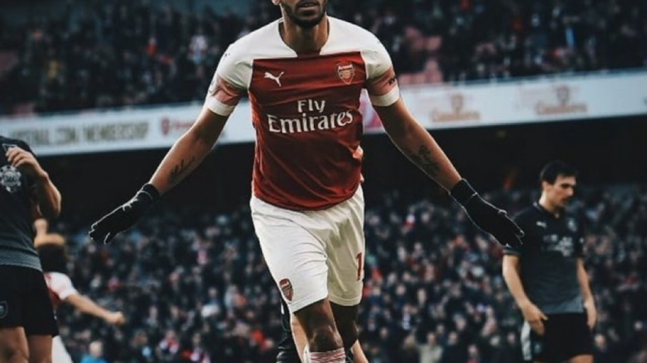 El Arsenal vence 3-1 al Burnley en Premier League