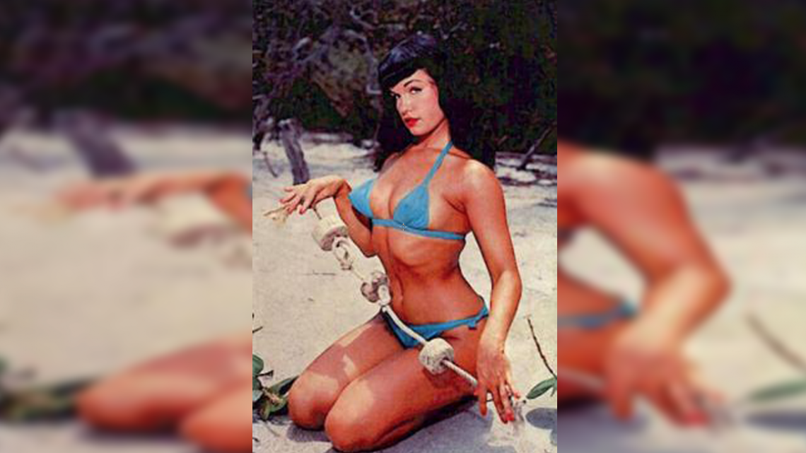 Fallece Hugh Hefner, fundador de la revista 'Playboy'