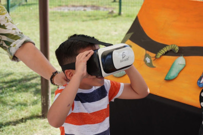 Invita en Nuevo Laredo a redescubrir la ruta de las mariposas monarcas