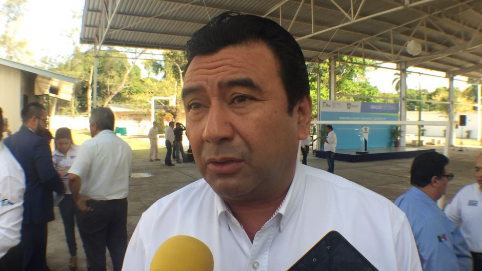 Aún sin aterrizar dinero del Funden para escuelas afectadas por lluvias