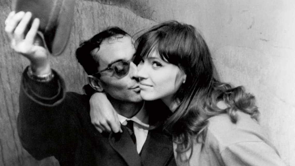 Muere la actriz Anna Karina