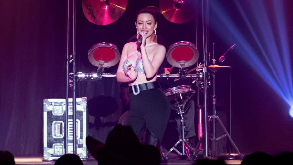 Confirman fecha de estreno para segunda temporada de "Selena: La Serie"