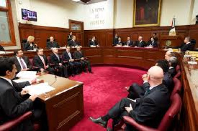 Ministro anula amparo a delegados por presupuesto  2017
