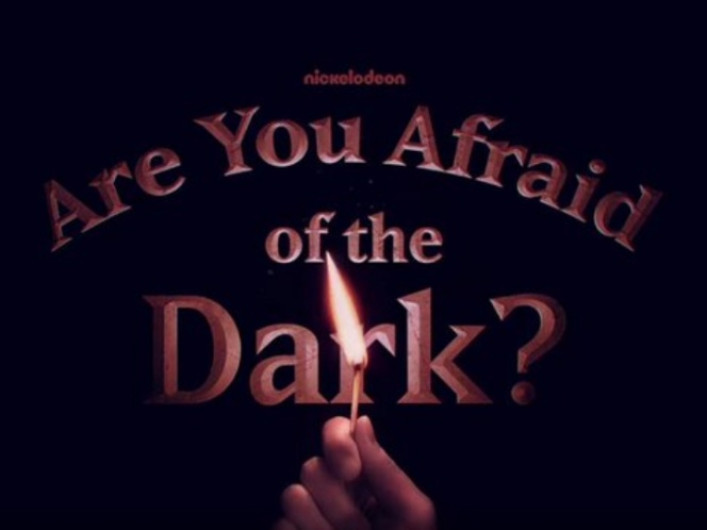 Revelan el primer teaser de “¿Le temes a la oscuridad?”