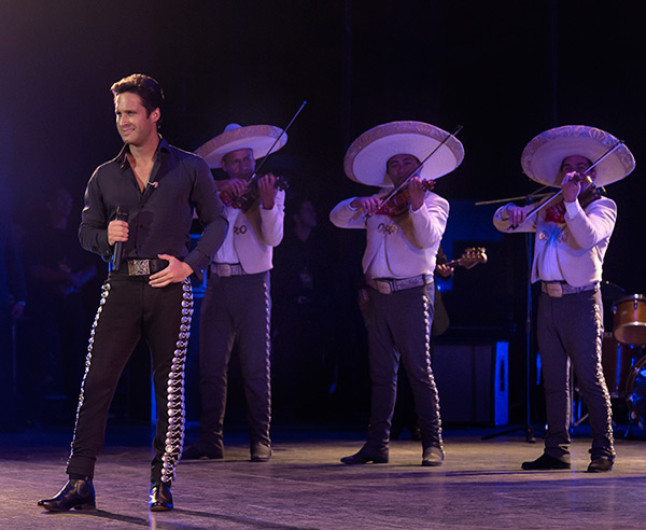 Adiós, vaquero: Luis Miguel, La Serie estrena tráiler de última temporada