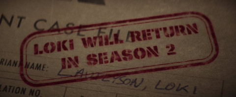 ¡Confirmado! Loki tendrá una segunda temporada