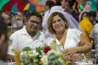 Fomenta Alcalde Carlos Peña Ortiz la unión familiar