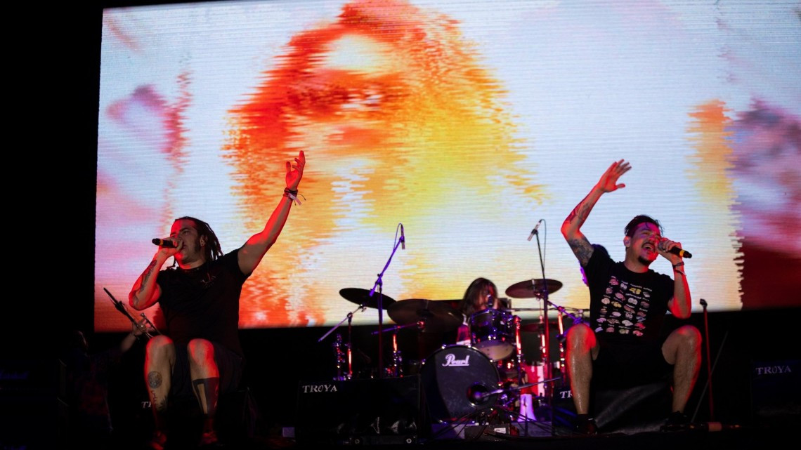 Machaca, todo un éxito regiomontano