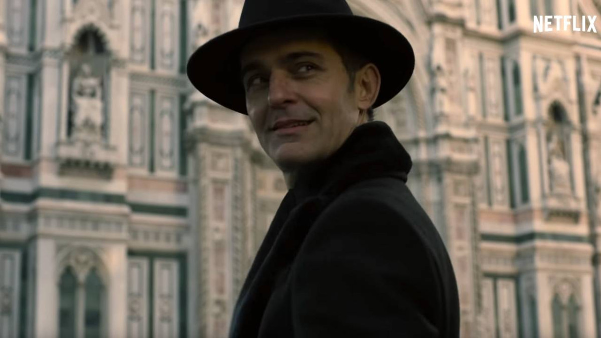 Anuncia Netflix “Berlín”, precuela de ‘La Casa de Papel’ 