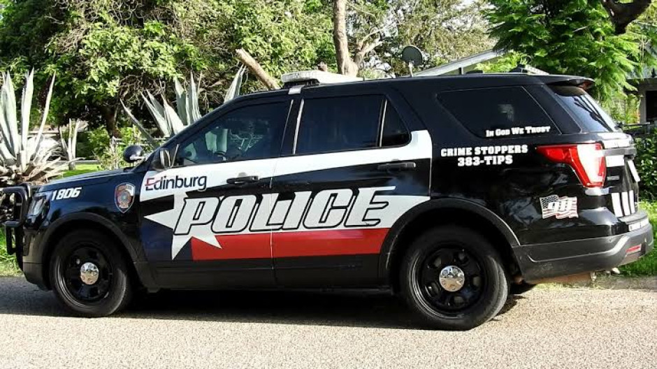 Amenazas en escuelas son delitos federales: Policía de Edinburg