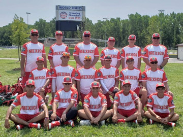 México vence a Canadá y continúa avanzando en la Serie Mundial LL