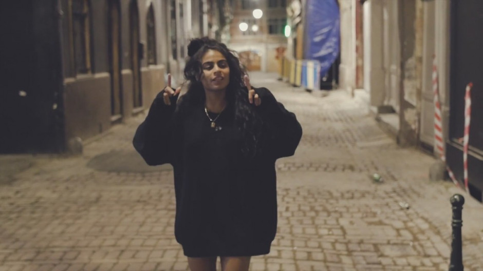 Calvin Harris comparte video oficial de Hard To Love