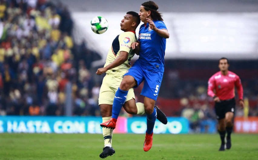 Pese a la derrota, América clasifica a semifinales