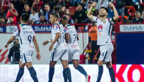 Entrada para el Clásico Joven en el Azteca costarán 150 pesos 