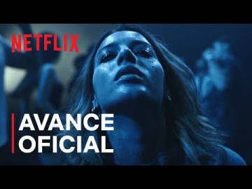 Lanzan intenso tráiler de “Bienvenidos a Edén” con Belinda