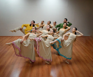 Liderazgo de Carlos Peña Ortiz potencia el desarrollo artística a través del IRCA