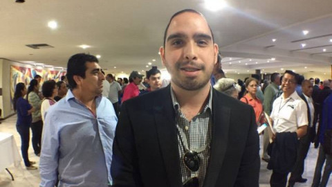 Concertación social  trabaja en la regularización del comercio informal