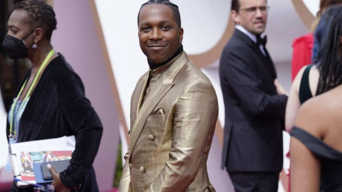 Así lucen las estrellas en la alfombra roja de los Premios Oscar 2021