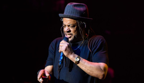 Fallece Terence Wilson, exvocalista de UB40