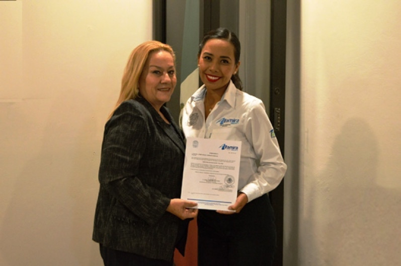 Nueva directora de Educación y Cultura