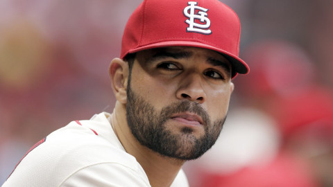 Jaime García podría llegar a los Mellizos