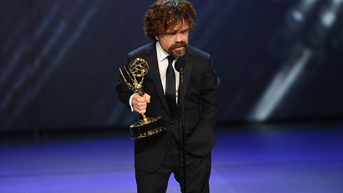 Por fin llegó la noche de los Emmy y éstos son los ganadores