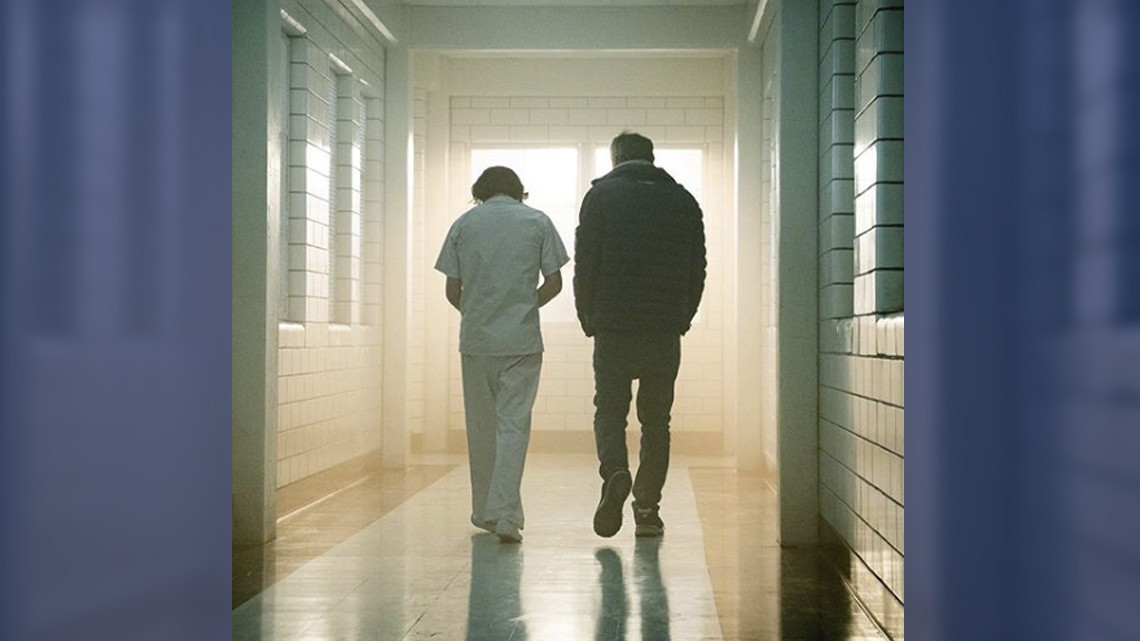 Revelan fotografías nunca antes vistas de “Joker”