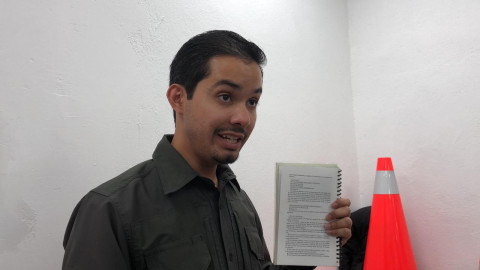 Fiscalía asumió investigación de mujeres atropelladas en bulevar Hidalgo