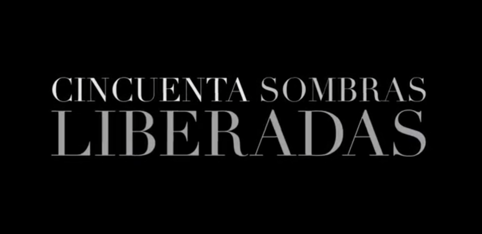 El tráiler de "50 Sombras Liberadas" es puro fuego