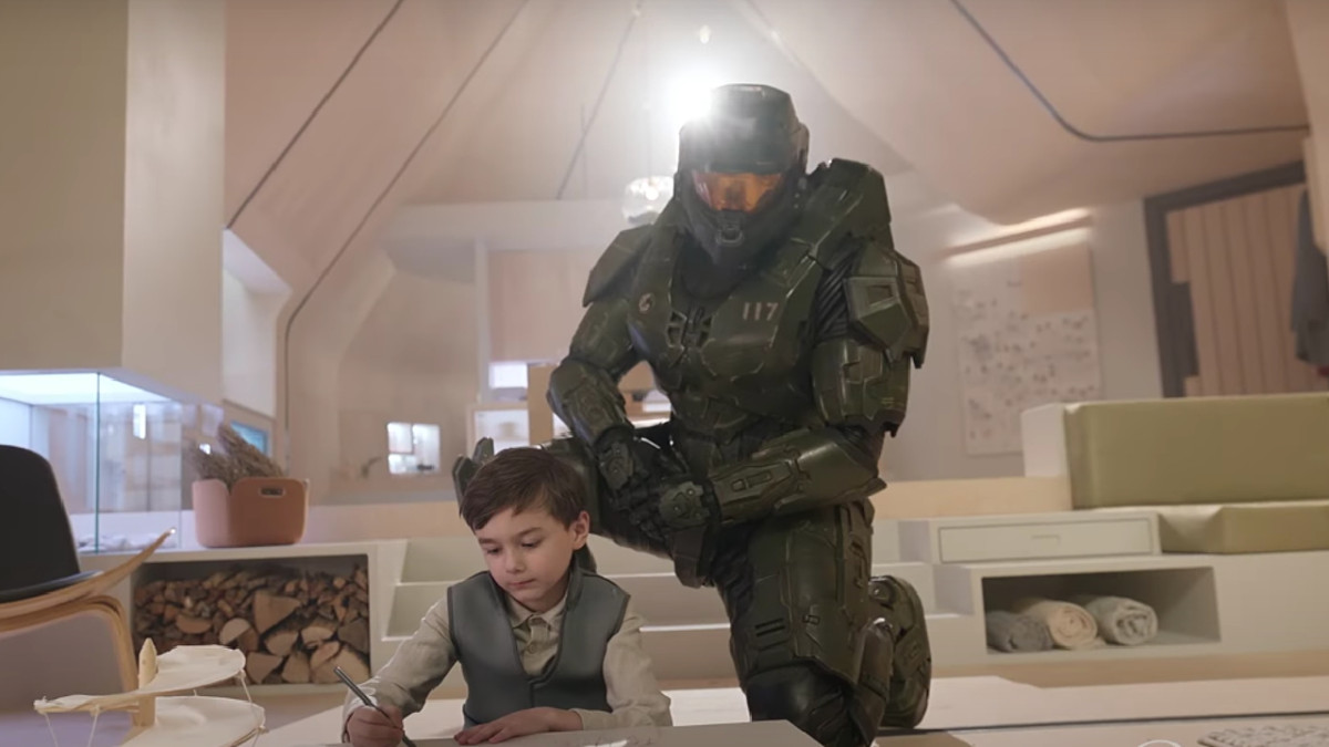 Paramount+ comparte el tráiler del episodio 4 de Halo