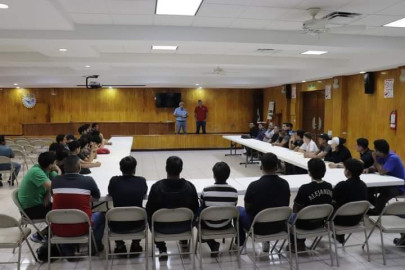 Esperan mejore el empleo en último trimestre del año: SJOIM