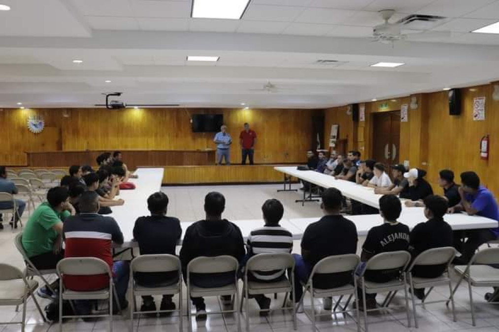 Esperan mejore el empleo en último trimestre del año: SJOIM