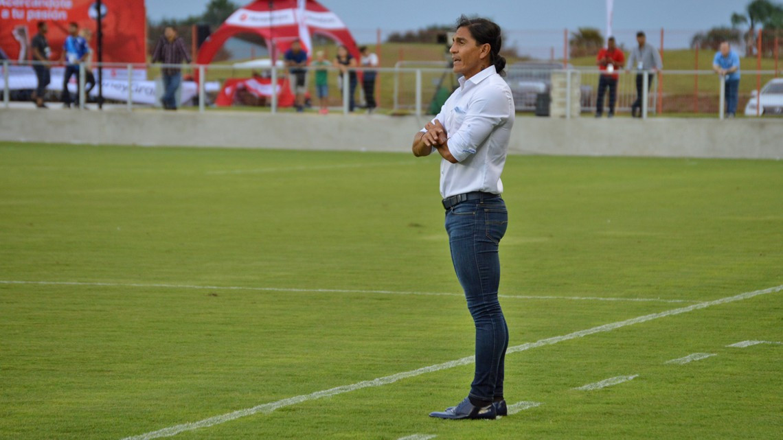 Disfruta el RGV del Pumas vs Puebla