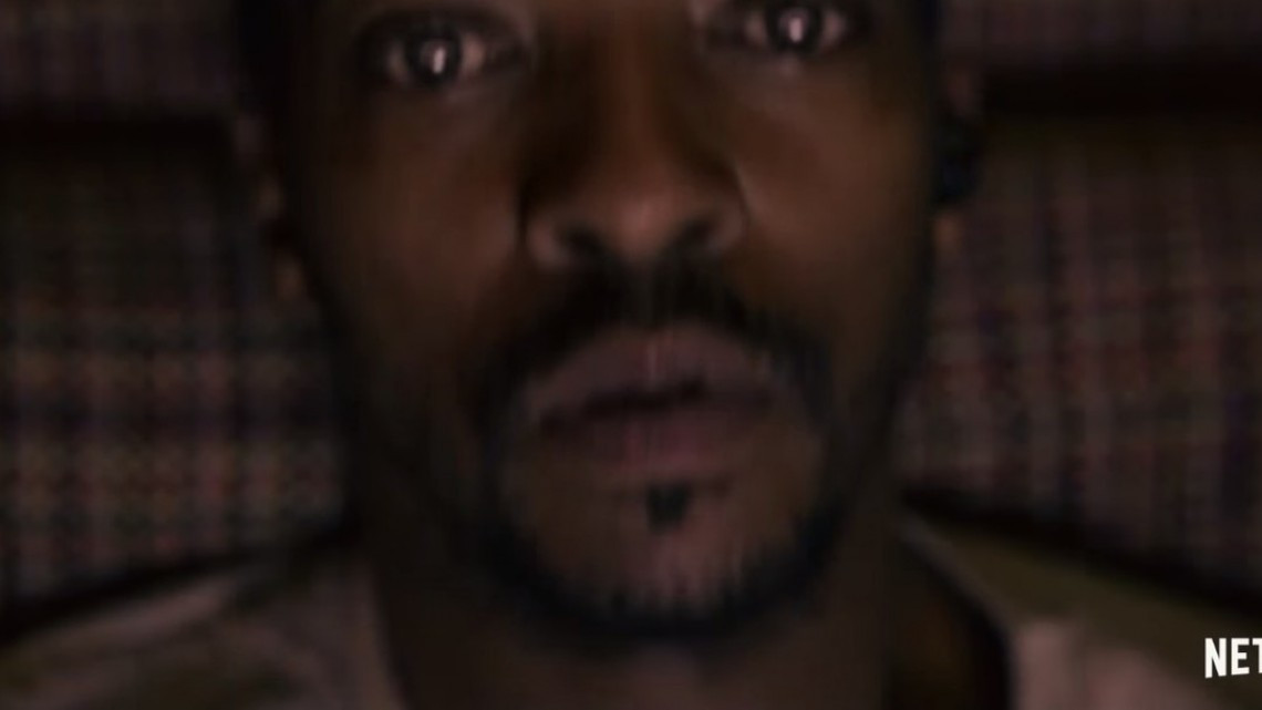 El tráiler de la nueva temporada de Black Mirror