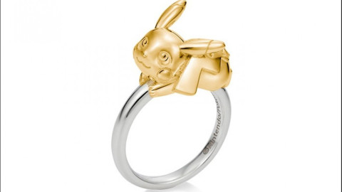 ¡Yo te elijo!, pareja se casa al estilo de Pokemón