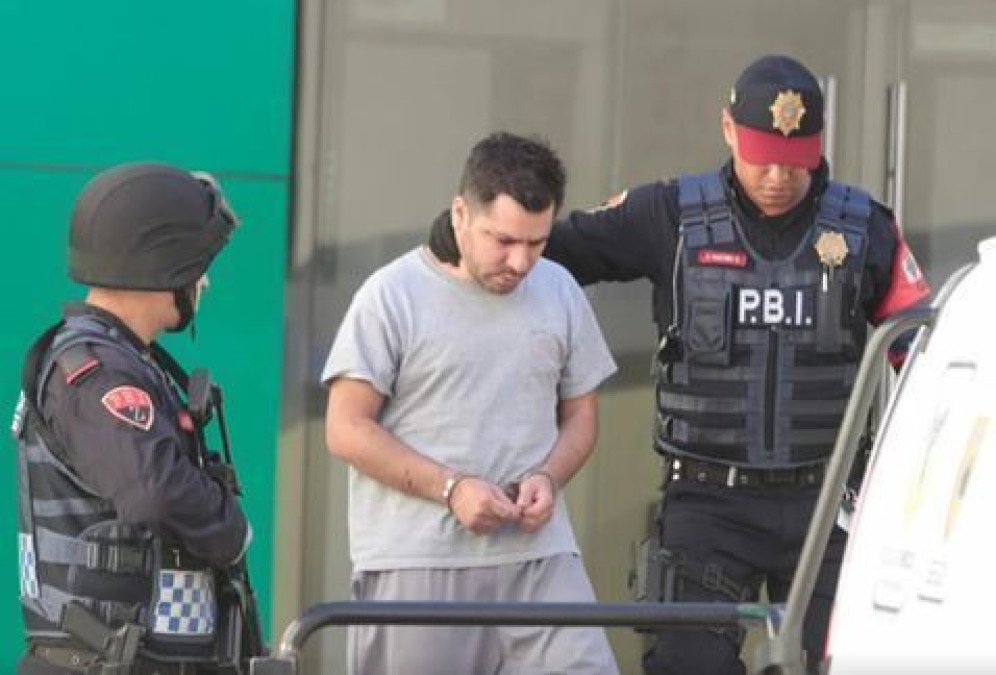 Presentan apelación al auto de vinculación a proceso contra conductor de BMW