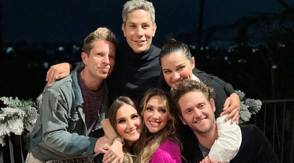 RBD abren dos fechas más en CDMX y una en GDL